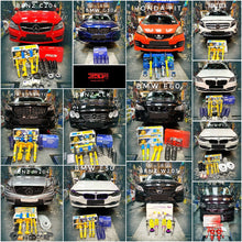 將圖片載入圖庫檢視器 專業避震改裝