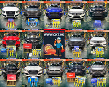 將圖片載入圖庫檢視器 專業避震改裝