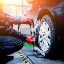 將圖片載入圖庫檢視器 專業四輪定位