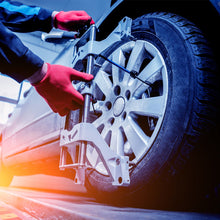 將圖片載入圖庫檢視器 專業四輪定位